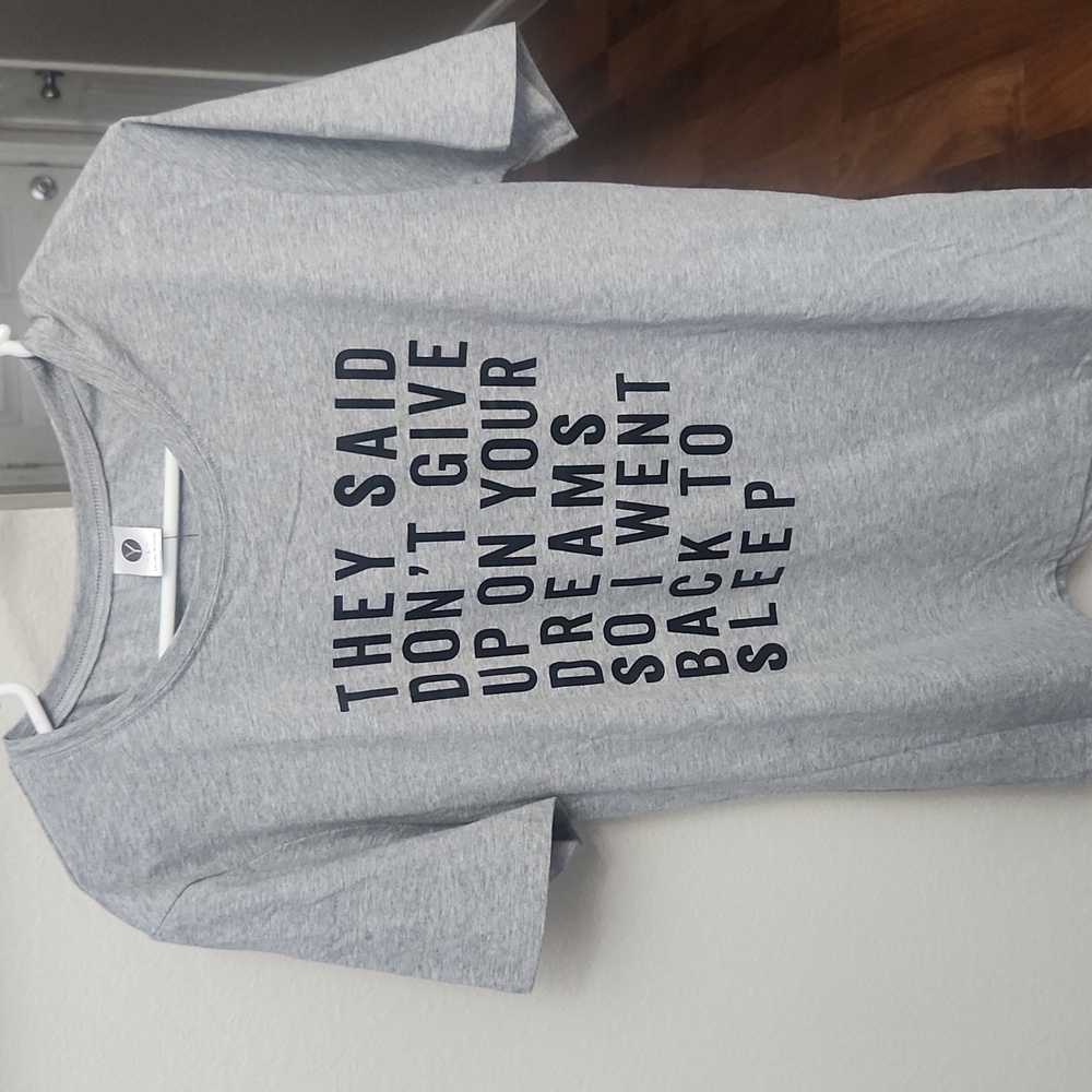 Womens t-shirt